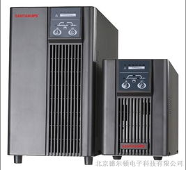 山特UPS電源代理商 保障企業(yè)電力穩(wěn)定的重要伙伴