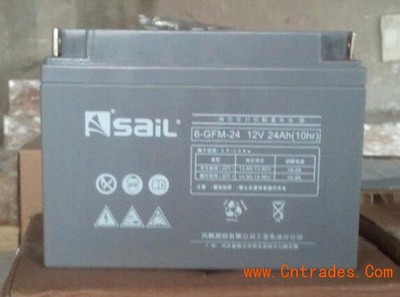 風(fēng)帆6-GFM-24蓄電池工廠報(bào)價(jià)最新動(dòng)態(tài)
