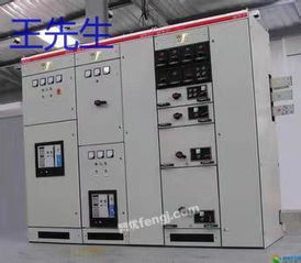 天津二手設備市場供需解析 聚焦配電開關控制設備