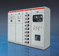 GCDS低壓抽出式開關(guān)柜 現(xiàn)代化配電系統(tǒng)的智能控制核心